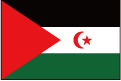 サハラ・アラブ民主共和国（西サハラ）