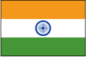 インド