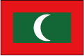 モルディヴ共和国