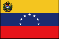 ベネズエラ・ボリバル共和国